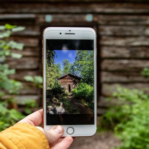 Instagram: Vuokrattavien tupien myyntikanava uudistuu marraskuussa ja tällä on vaikutuksia...